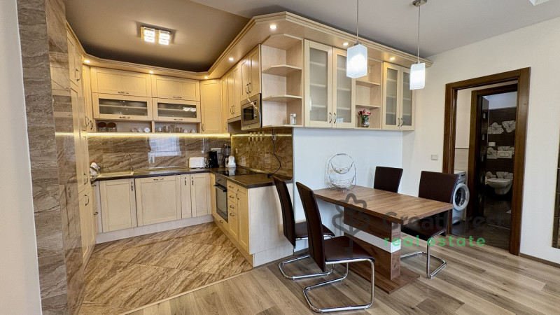 Debrecen, City Center, flat  