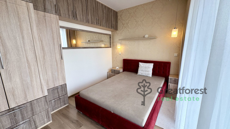Debrecen, City Center, flat  