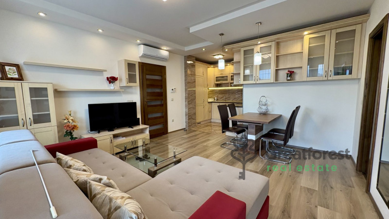 Debrecen, City Center, flat  