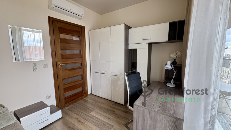 Debrecen, City Center, flat  
