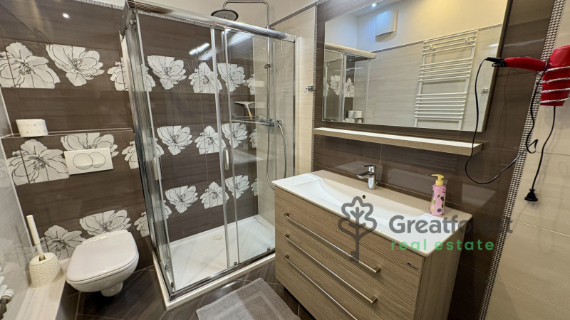 Debrecen, City Center, flat  