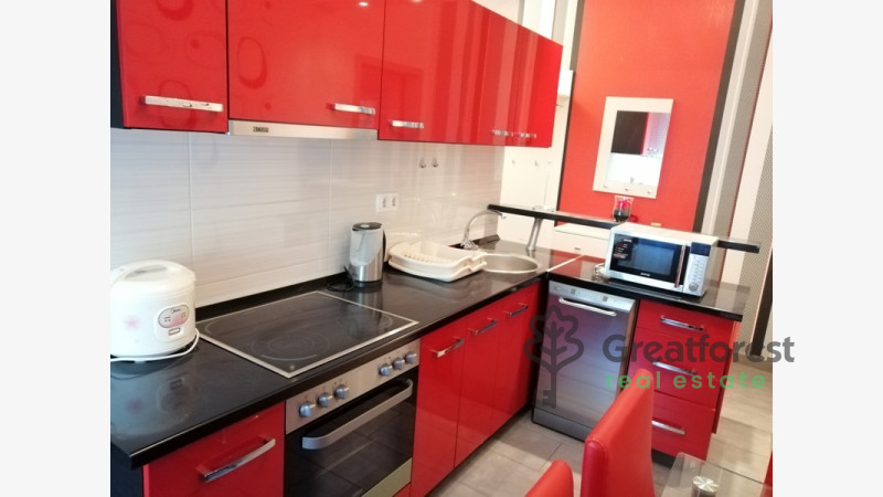 Debrecen, City Center, flat  