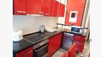 Debrecen, City Center, flat  