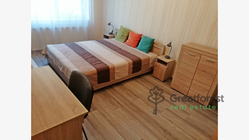 Debrecen, City Center, flat  