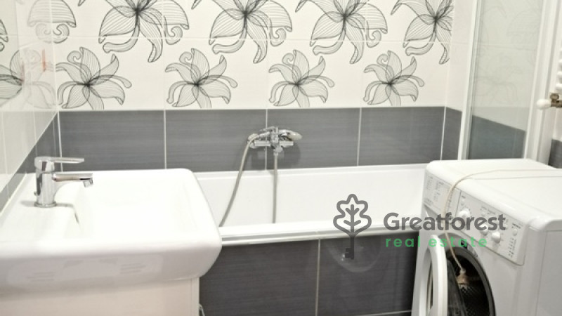 Debrecen, City Center, flat  