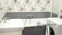Debrecen, City Center, flat  