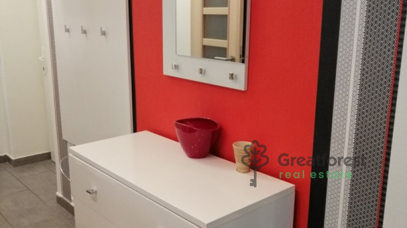 Debrecen, City Center, flat  
