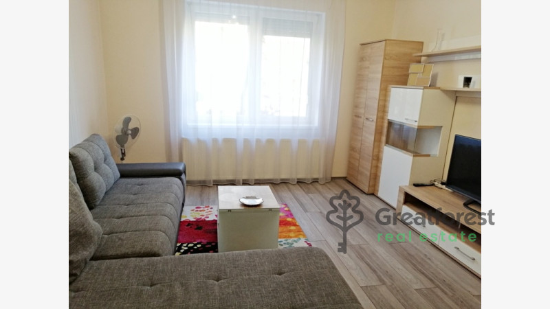 Debrecen, City Center, flat  