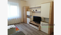 Debrecen, City Center, flat  