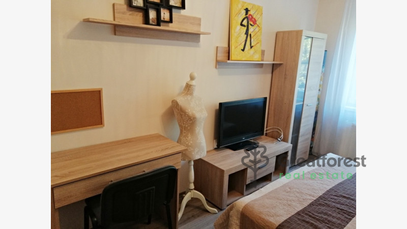 Debrecen, City Center, flat  