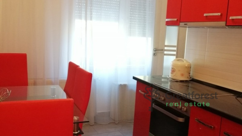 Debrecen, City Center, flat  