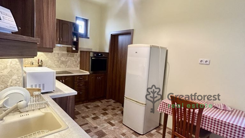 Debrecen, Biharikert, family house  