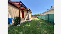 Debrecen, Biharikert, family house  