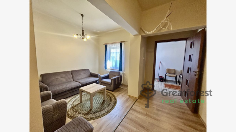Debrecen, Biharikert, family house  