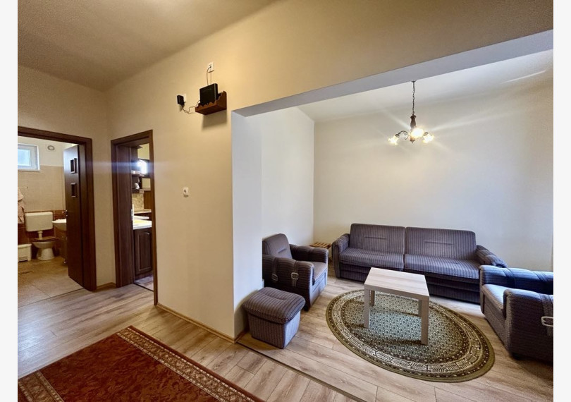 Family House