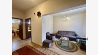 Debrecen, Biharikert, family house  