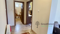 Debrecen, Biharikert, family house  