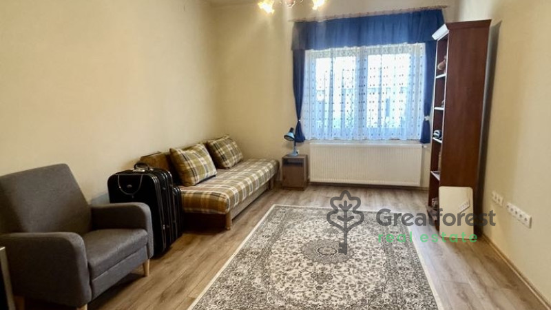 Debrecen, Biharikert, family house  