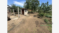 Debrecen, Biharikert, family house  