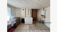 Debrecen, Biharikert, family house  