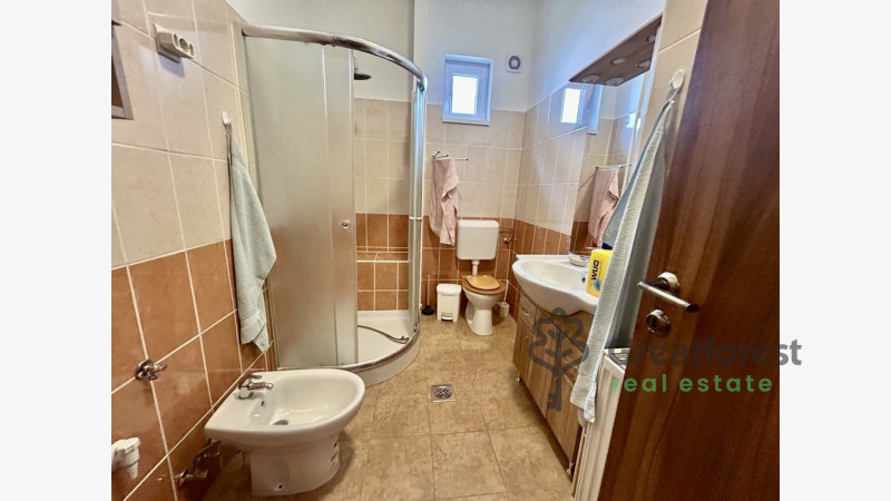 Debrecen, Biharikert, family house  