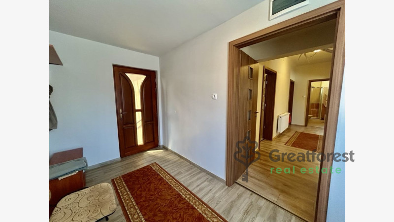 Debrecen, Biharikert, family house  