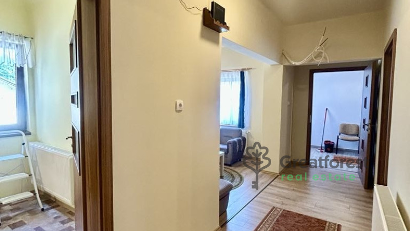 Debrecen, Biharikert, family house  