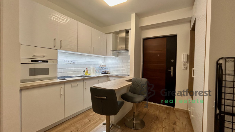 Debrecen, Tesco Area, flat  