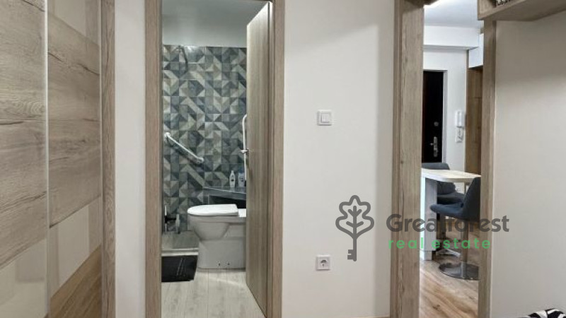 Debrecen, Tesco Area, flat  