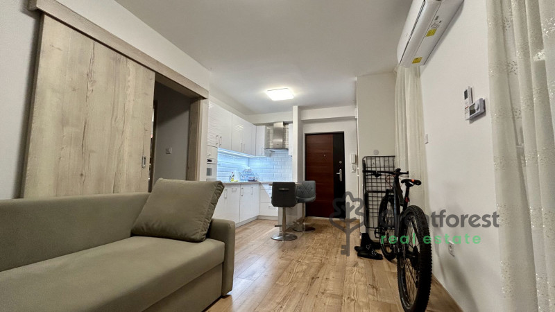 Debrecen, Tesco Area, flat  