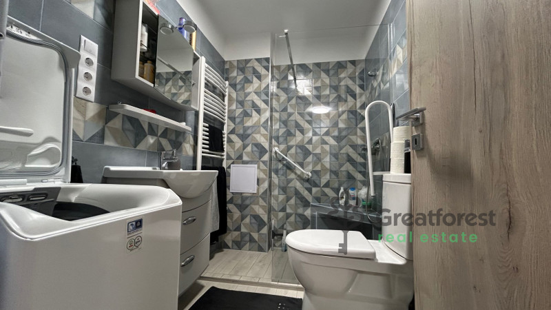 Debrecen, Tesco Area, flat  