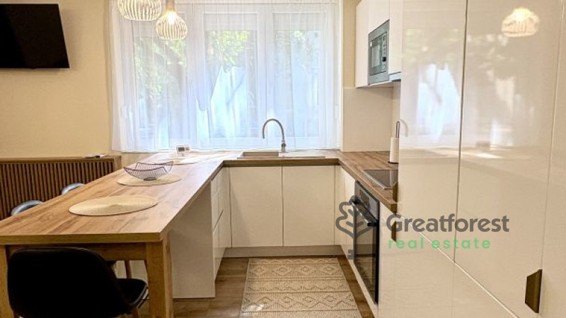 Debrecen, Close To City Center, flat  