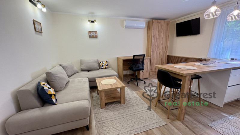 Debrecen, Close To City Center, flat  