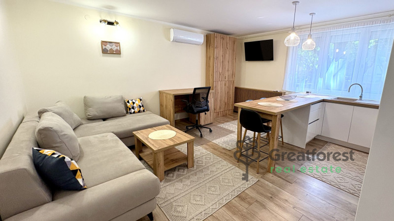 Debrecen, Close To City Center, flat  