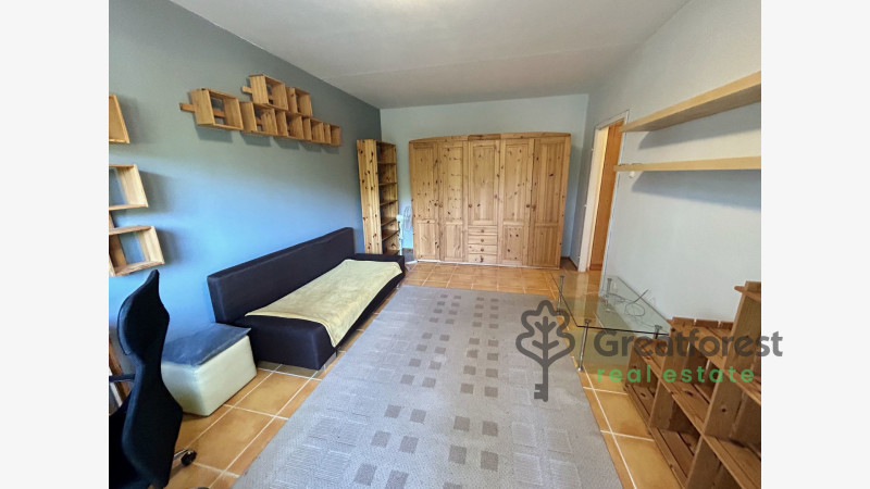 Debrecen, Close To Main Campus Agricult. Unversity, block of flats  