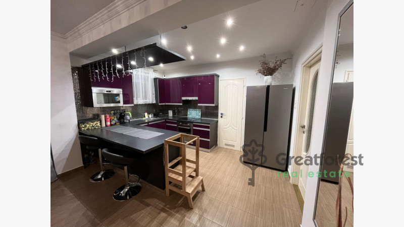 Debrecen, City Center, flat  