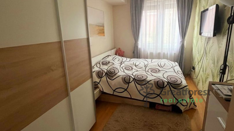 Debrecen, City Center, flat  