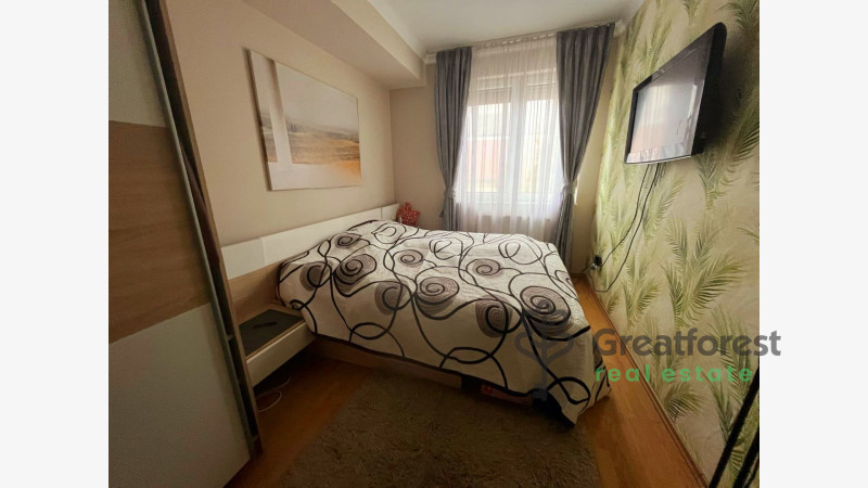 Debrecen, City Center, flat  