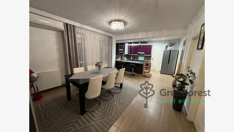 Debrecen, City Center, flat  