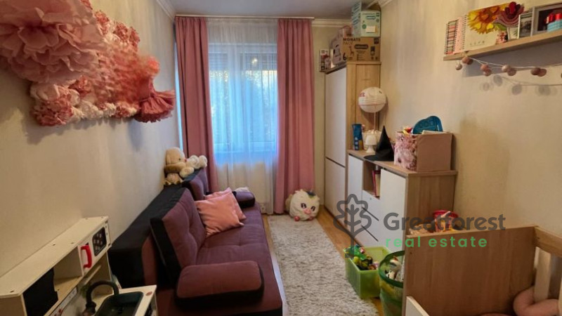 Debrecen, City Center, flat  
