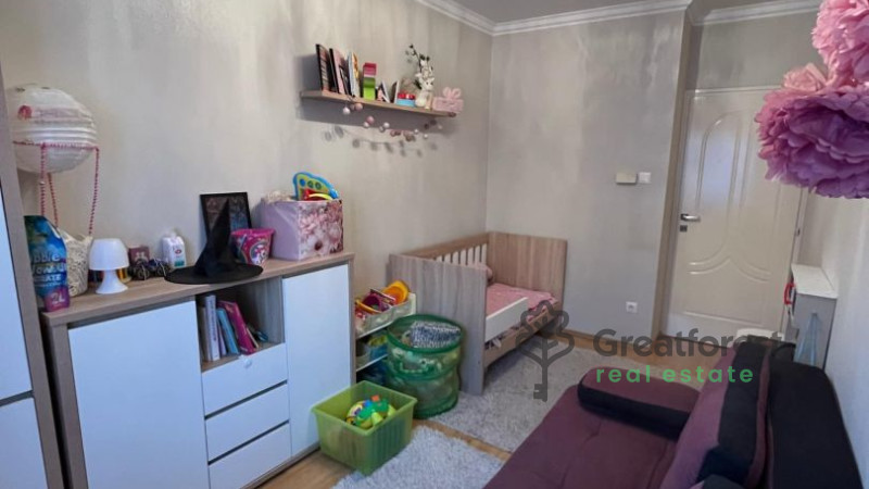 Debrecen, City Center, flat  