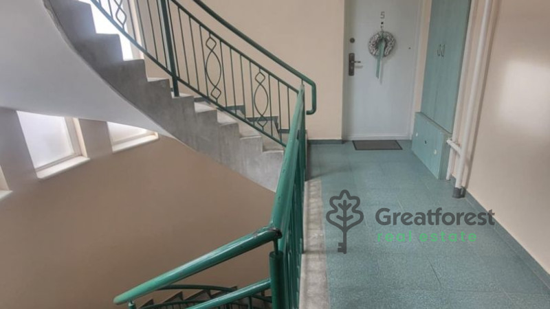 Debrecen, City Center, flat  