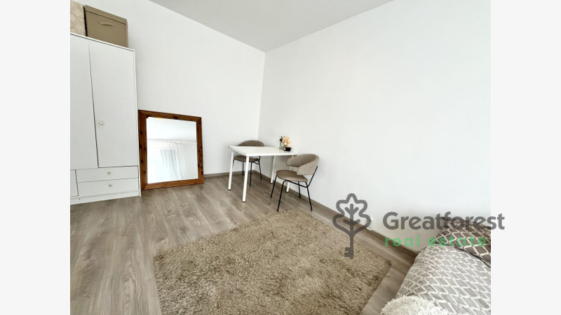 Debrecen, Close To City Center, block of flats  