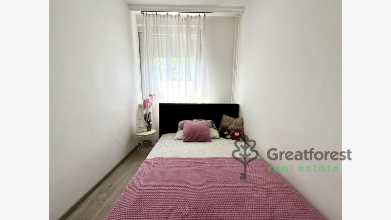 Debrecen, Close To City Center, block of flats  