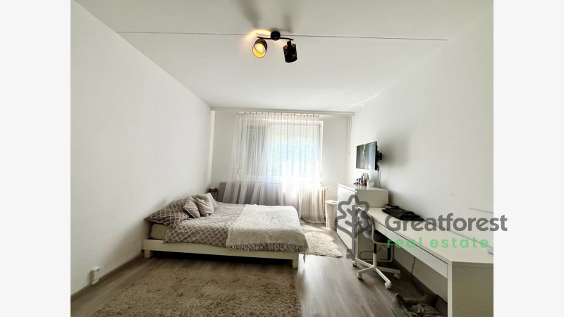 Debrecen, Close To City Center, block of flats  