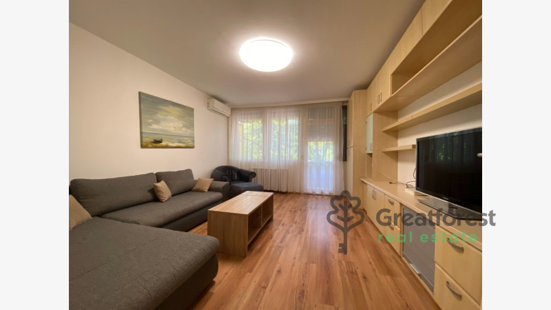 Debrecen, Close To Main Campus, flat  