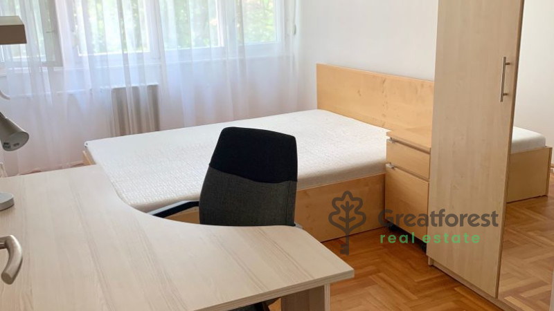 Debrecen, Close To Main Campus, flat  