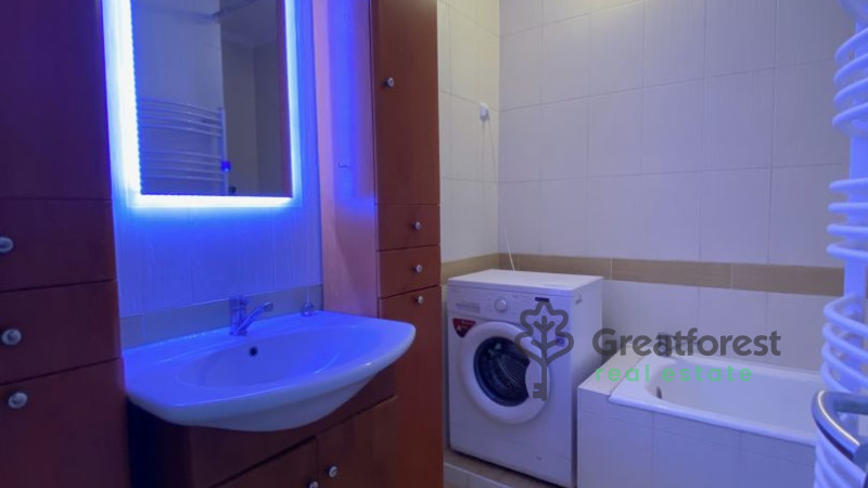 Debrecen, Close To Main Campus, flat  