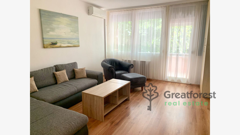 Debrecen, Close To Main Campus, flat  