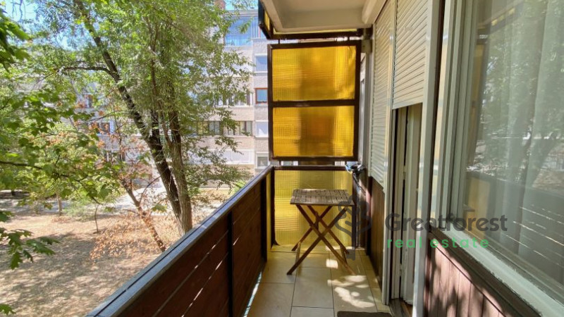 Debrecen, Close To Main Campus, flat  